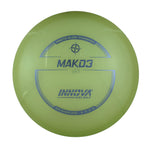 Innova Mako3 - Champion Proto Glow Plastic
