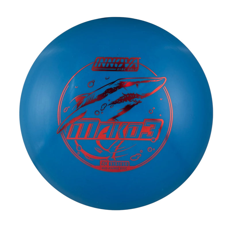 Innova Mako3 - DX Plastic