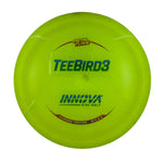 Innova Teebird3 - Champion Metal Flake Plastic