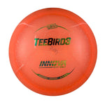 Innova Teebird3 - Champion Metal Flake Plastic