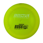 Innova Boss - Champion Plastic