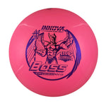 Innova Boss - Star Plastic