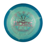 Innova Boss - Halo Star Plastic
