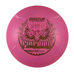 Innova Firebird - Star Plastic