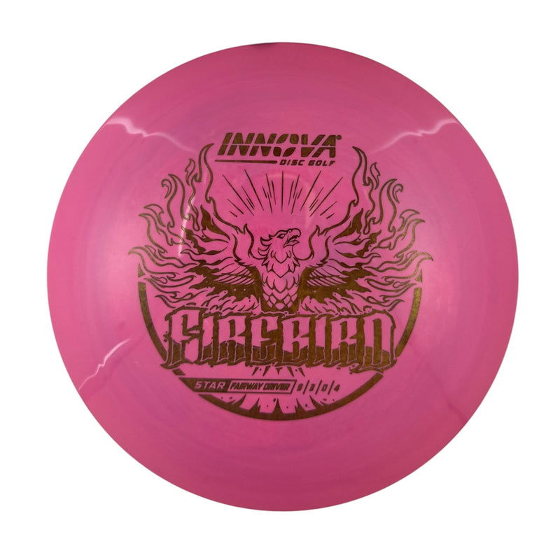 Innova Firebird - Star Plastic