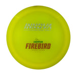 Innova Firebird - Champion Plastic - Ken Climo Signature