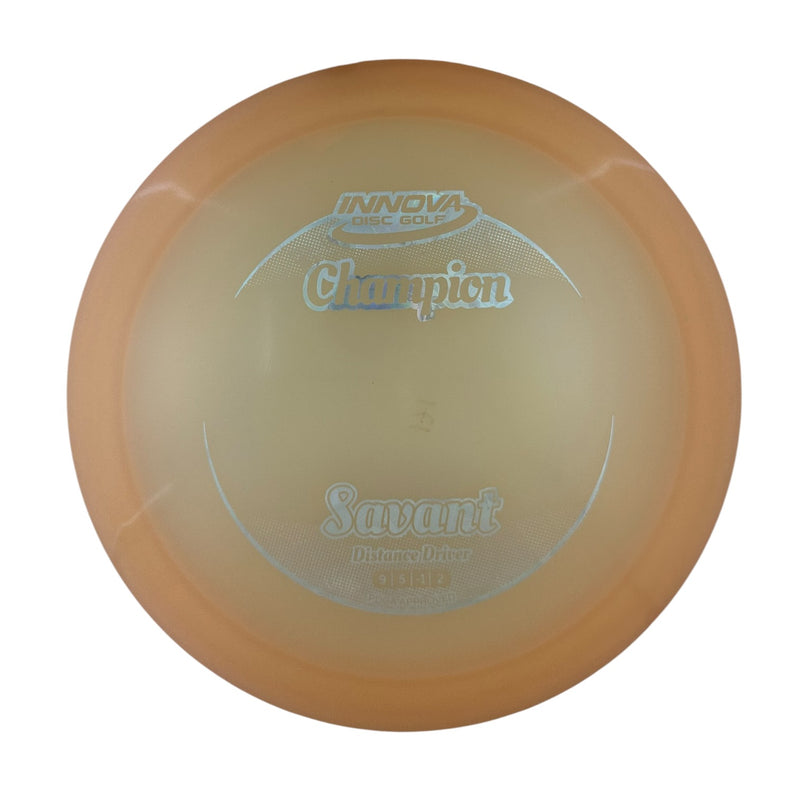 Innova Savant - Champion Plastic