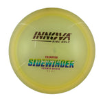 Innova Sidewinder - Champion Plastic