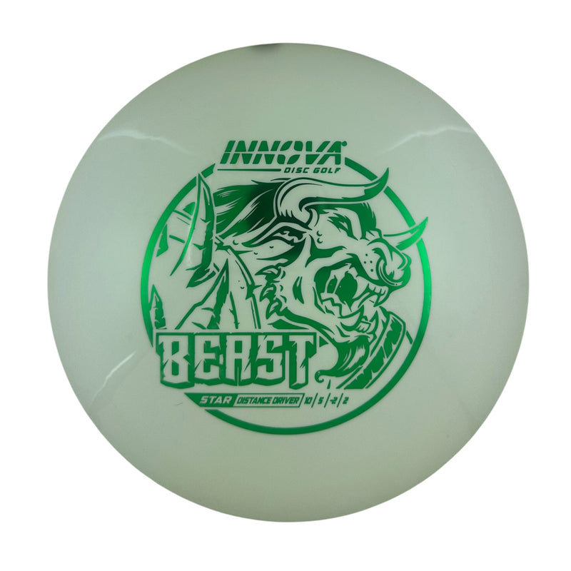 Innova Beast - Star Plastic