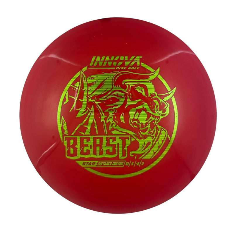 Innova Beast - Star Plastic