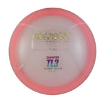 Innova TL3 - Champion