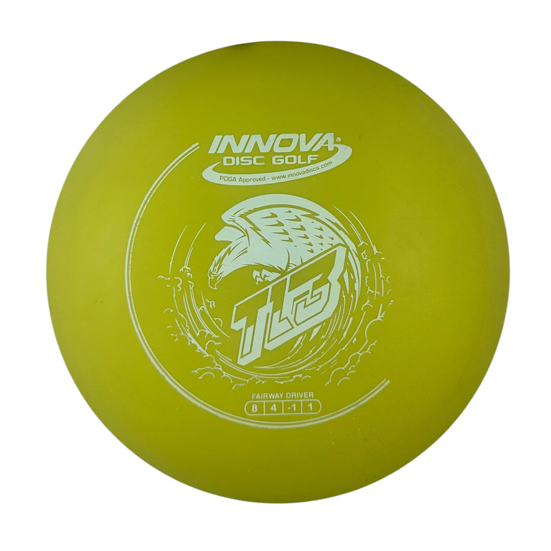 Innova TL3 - DX Plastic