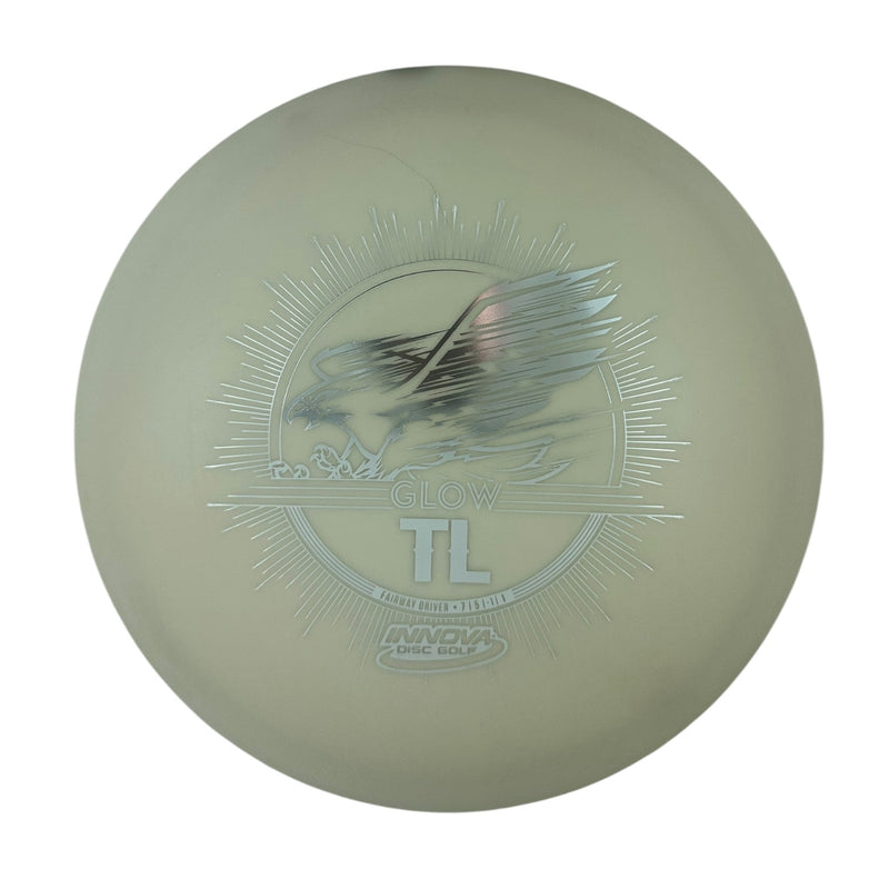 Innova TL - DX Glow Plastic