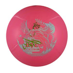 Innova Lynx - Star Plastic - IT Overstamp