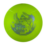 Innova Lynx - Star Plastic - IT Overstamp