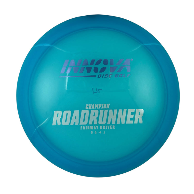 Innova Roadrunner - Champion Plastic