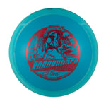 Innova Roadrunner - Star Plastic - Gregg Barsby Signature