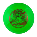 Innova Roadrunner - Star Plastic - Gregg Barsby Signature