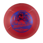 Innova Roadrunner - Star Plastic - Gregg Barsby Signature