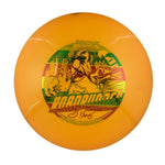 Innova Roadrunner - Star Plastic - Gregg Barsby Signature