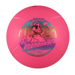 Innova Roadrunner - Star Plastic - Gregg Barsby Signature