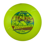 Innova Roadrunner - Star Plastic - Gregg Barsby Signature