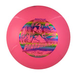 Innova Roadrunner - Star Plastic - Gregg Barsby Signature