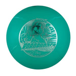 Innova Roadrunner - Star Plastic - Gregg Barsby Signature