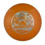 Innova Roadrunner - Star Plastic - Gregg Barsby Signature