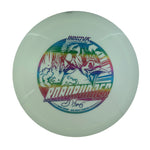 Innova Roadrunner - Star Plastic - Gregg Barsby Signature