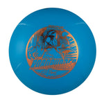 Innova Roadrunner - Star Plastic - Gregg Barsby Signature