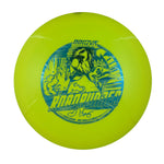 Innova Roadrunner - Star Plastic - Gregg Barsby Signature