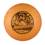 Innova Roadrunner - Star Plastic - Gregg Barsby Signature
