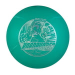 Innova Roadrunner - Star Plastic - Gregg Barsby Signature