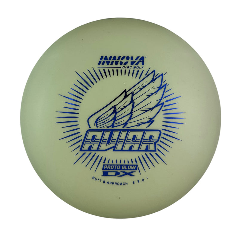 Innova Aviar - DX Proto Glow Plastic