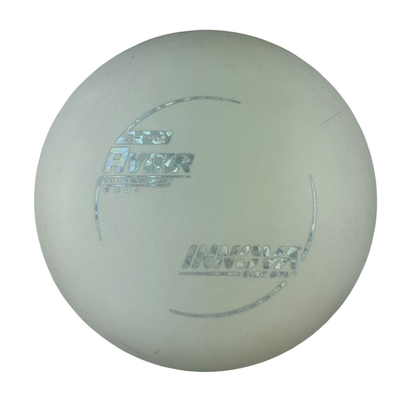 Innova Aviar - R-Pro Plastic