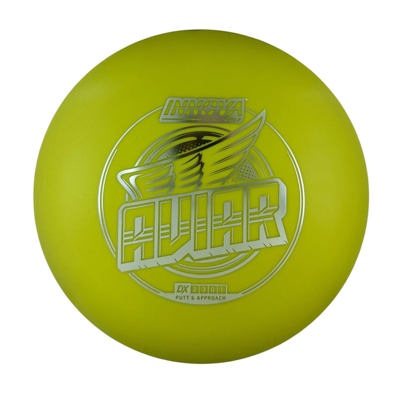 Innova Aviar - DX Plastic