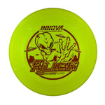 Innova Alien - Star Plastic