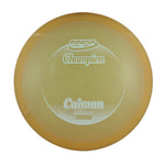 Innova Caiman - Champion Plastic