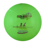 Innova Xcaliber - Star Plastic - Nate Sexton Signature
