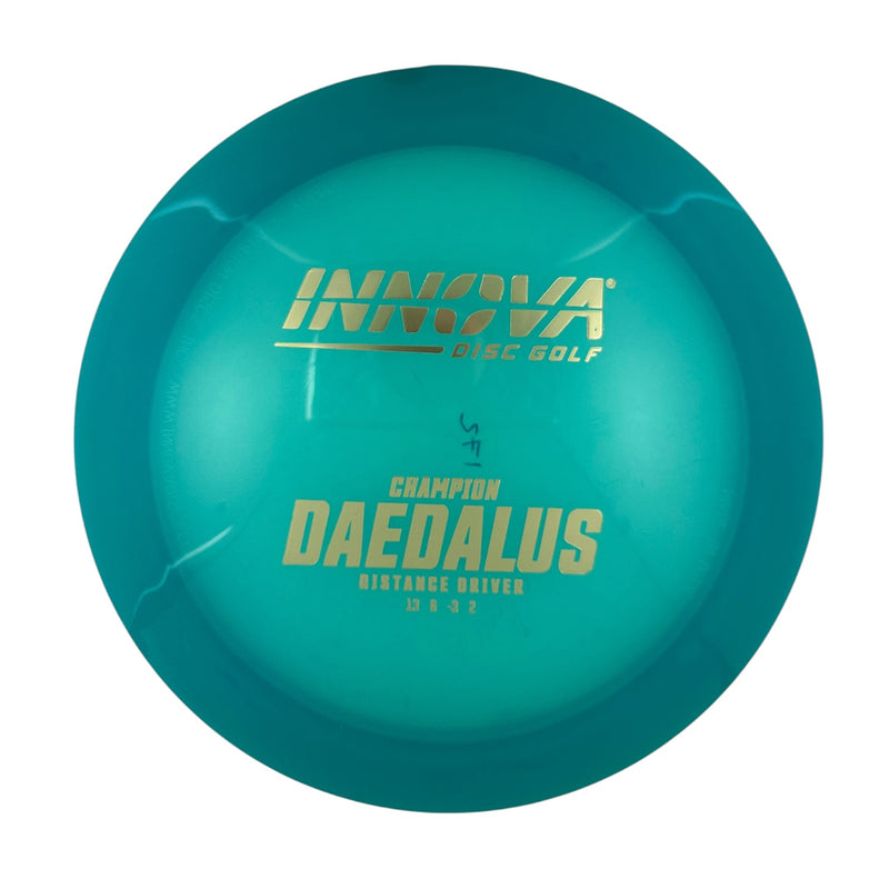 Innova Daedalus - Champion Plastic
