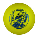Innova Katana - DX Plastic