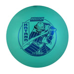 Innova Katana - DX Plastic