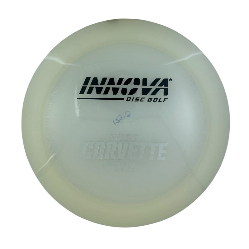 Innova Corvette - Champion Plastic