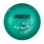 Innova Lynx - Champion Plastic - IT Overstamp