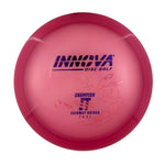 Innova Lynx - Champion Plastic - IT Overstamp