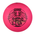 Innova Lynx - DX Plastic - IT Overstamp
