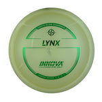 Innova Lynx -  Proto Glow Champion Plastic