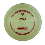 Innova Lynx -  Proto Glow Champion Plastic