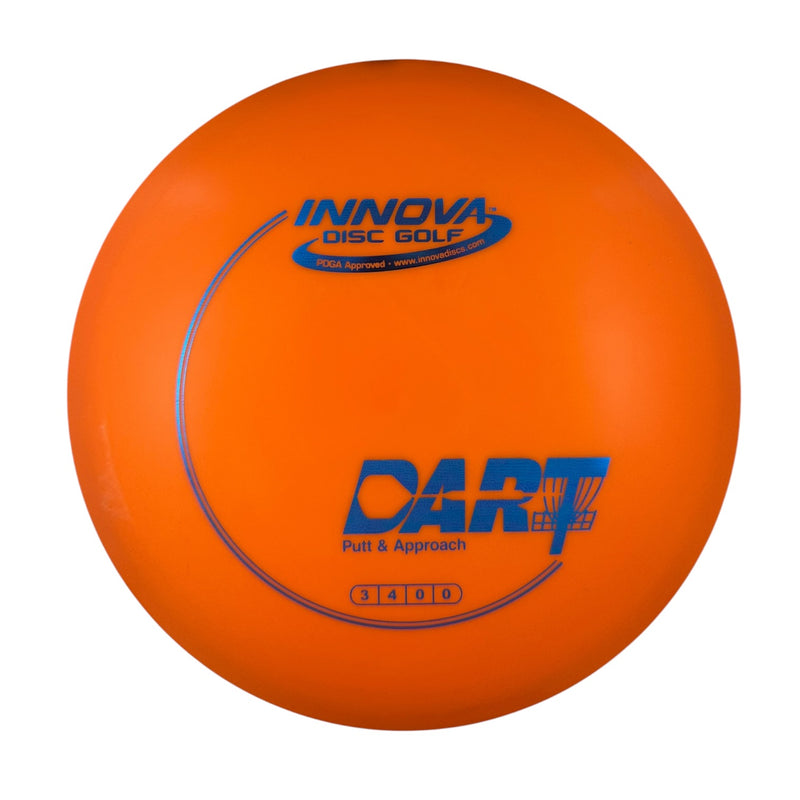 Innova Dart - DX Plastic